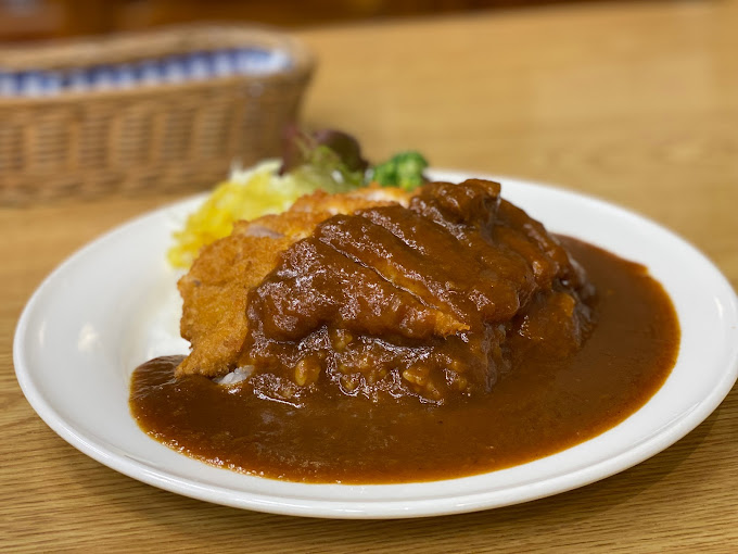 Photo of Tonkatsu