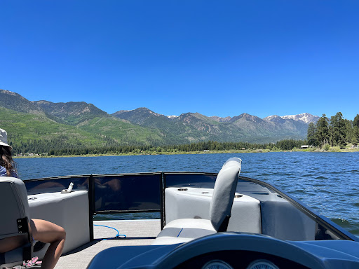 Vallecito Marina & Yacht Club - Thumbnail