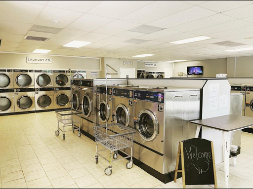Domontra's Coin Laundry - Thumbnail