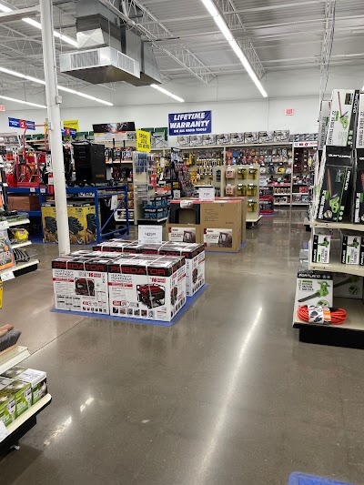 Harbor Freight Tools