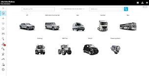 Photo n°13 de GARAGE MJ MANNES ROANNE Spécialiste Mercedes Audi Volkswagen BMW à Le Coteau (Concessionnaire Volkswagen)