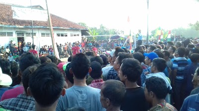 Photos of lapangan bola