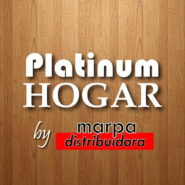 Muebles Platinum Marpa Distribuidora, Author: Muebles Platinum Marpa Distribuidora