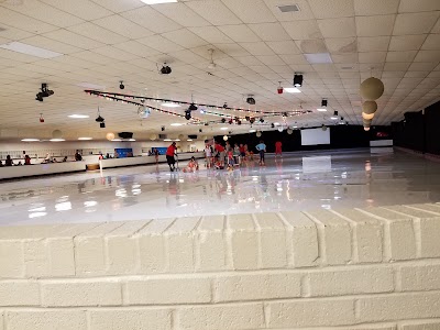 Photos of Skate City Legends