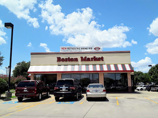 Hulen Pointe - Visual