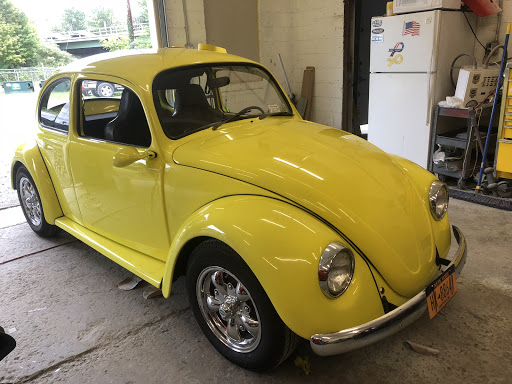Pacella's Auto Body - Thumbnail