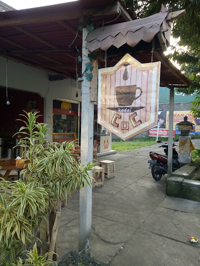 Photos of Kedai C.o.C Amlapura