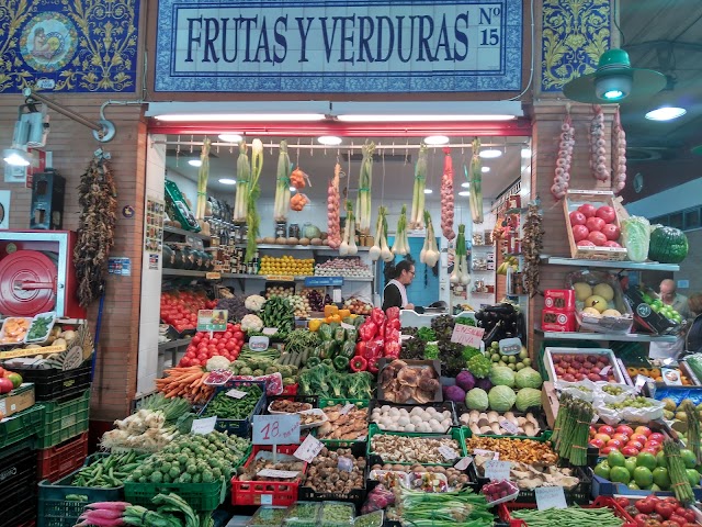 Mercado de Triana