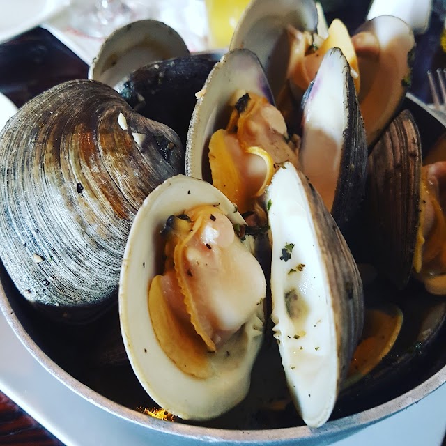 The Ark Pub & Eatery