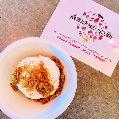 Somerset Splits by null