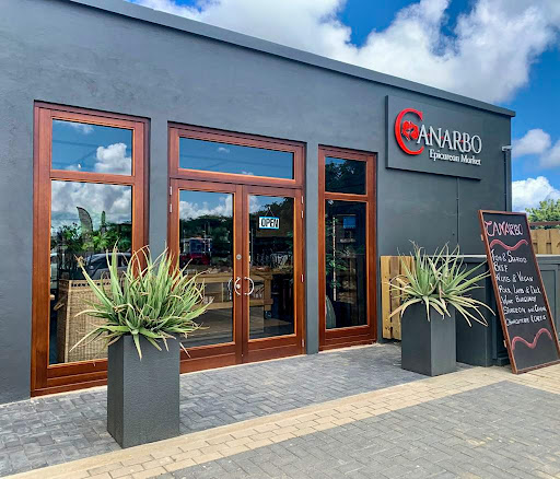 Canarbo Epicurean Market