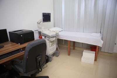 Photos of Radical Hospitals