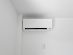 Photo n°1 de Advance CLIMATISATION à Marseille (Fournisseur de systèmes de climatisation)