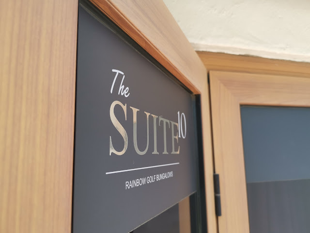 Rainbow Golf Hotel - Adult only by null