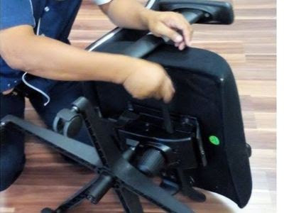 If your favorite chair starts showing signs of wear and tear, don't rush to replace it. Instead,… post image