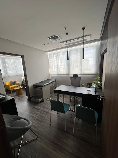 Dr. Humberto Juarez Cirujano Cardiovascular