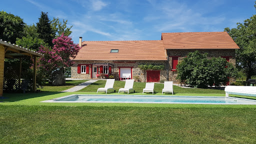 Photo de Gîte de serre