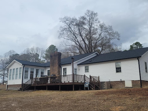 Champion Roofing & Restoration - Thumbnail