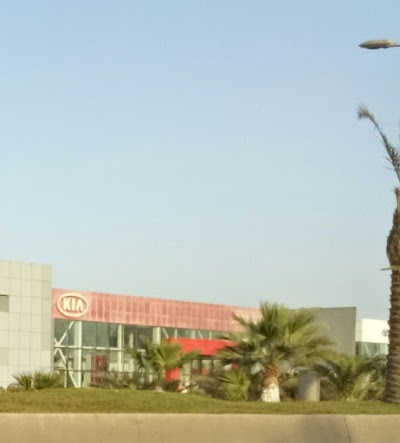 Photos of KIA Succursale Oran