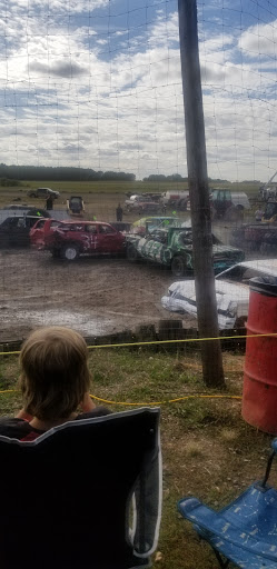 Tisdale Motor Speedway - Thumbnail