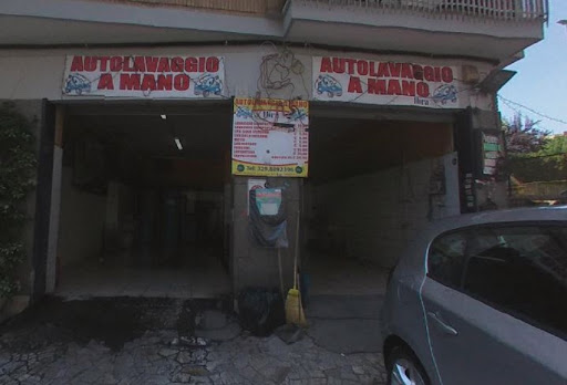 Autolavaggio a mano Ibra - Thumbnail