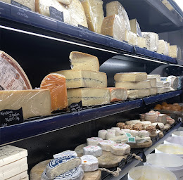 Photo n°4 de La Halle Gourmande à Biéville-Beuville (Épicerie fine)