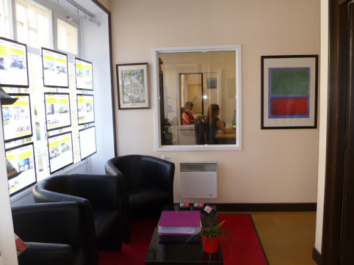 Immobilier des Bastides