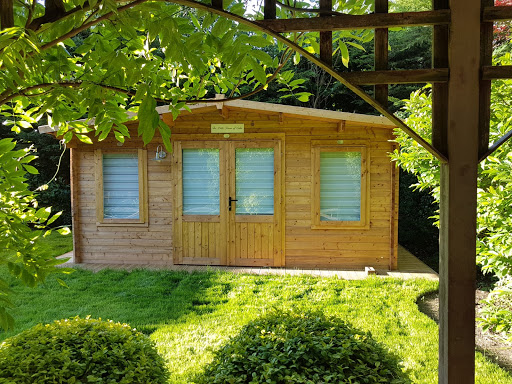 The Little Room of Calm