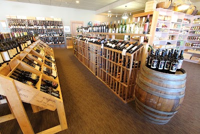 Wine Gallery