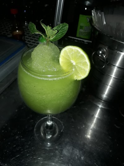 Photos of Zopra Bar Lounge