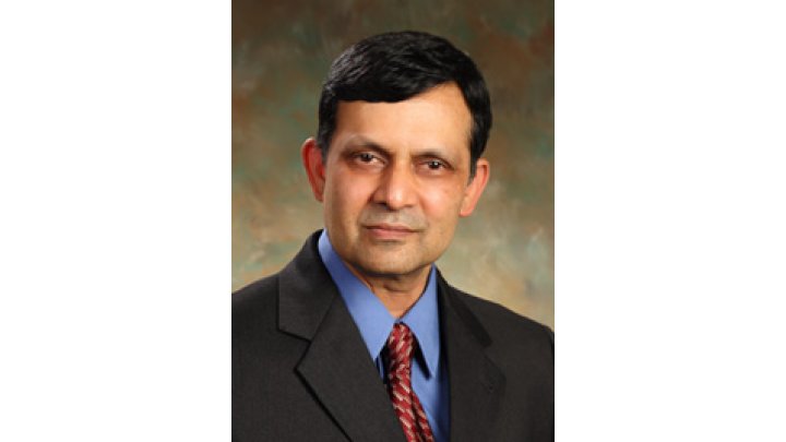 Krishnaswamy Ramachandran Md