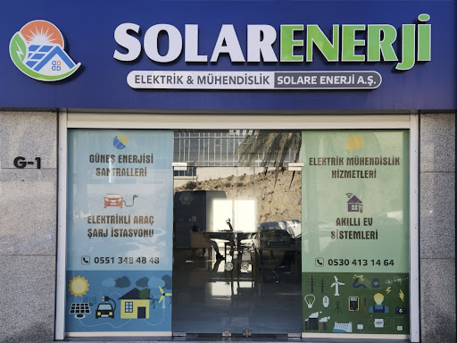 Solar Enerji