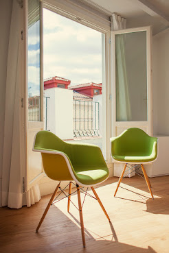 Hotel One Shot Prado by null