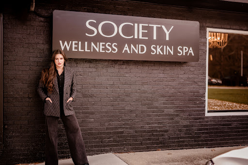 Society Wellness and Skin Spa