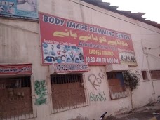 Body Image Fitness Studio karachi