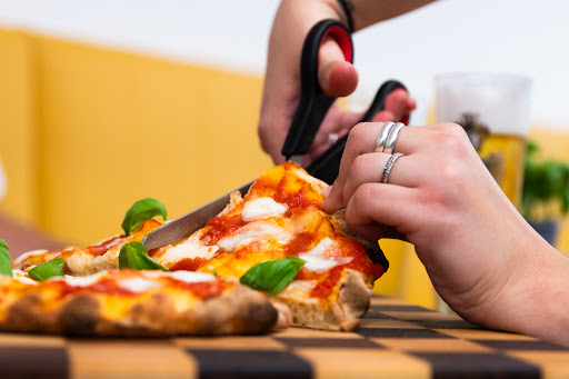 Sbagliata Pavia - Pizzeria, Burgeria e Braceria - Italy