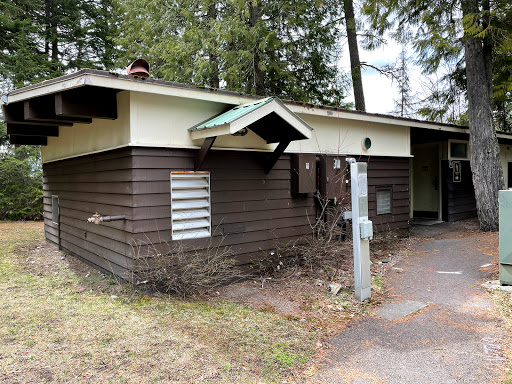Sprague Creek Campground