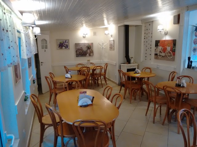 Pizzeria Parma