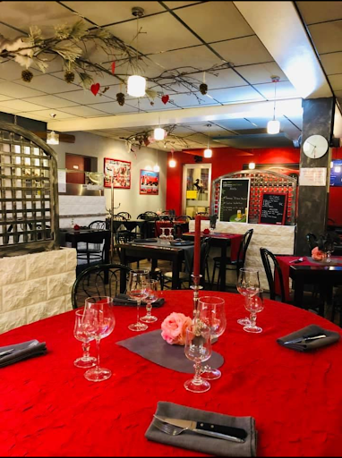 Photo 7 - Presto Pizza Wittelsheim