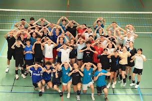 Photo n°10 de Sports Elite Jeunes - stages sportifs à Rodez (Club de sport)