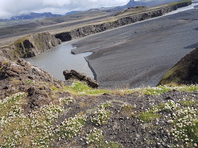 Photos of H&uacute;sadalur