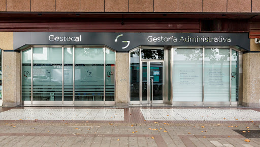 Gestecal - Visual