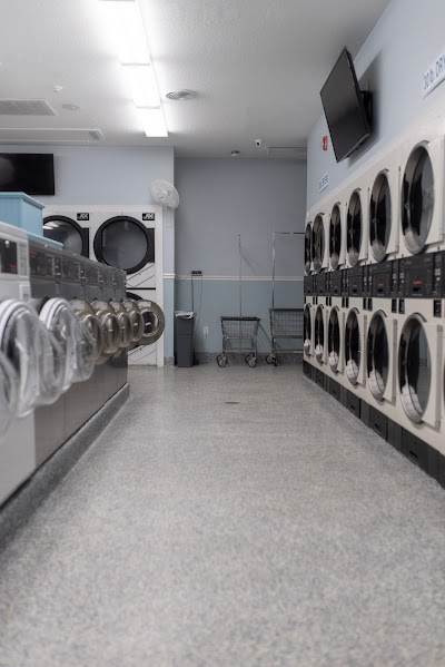 North Kingstown Laundry