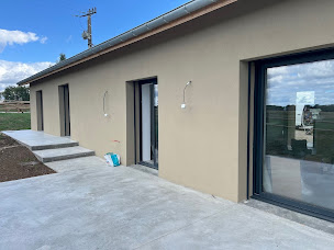 Photo n°5 de ABI TRAVAUX à Montluel (Menuisier)