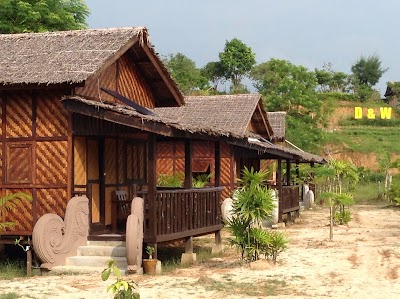 Photos of D&W Beach Haven Restaurant and Bungalows
