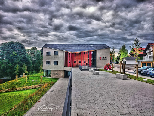 Höchenschwand, Rathaus - Thumbnail