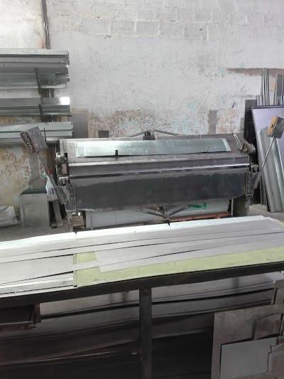 Photos of Comercializadora de Tubos y Aluminios