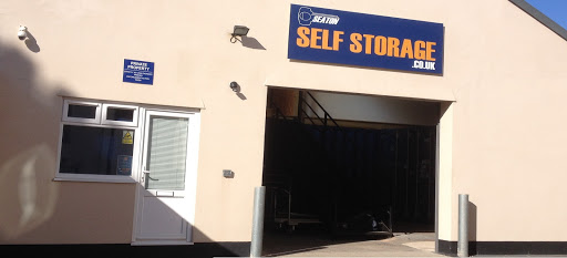 Seaton Self Storage Ltd