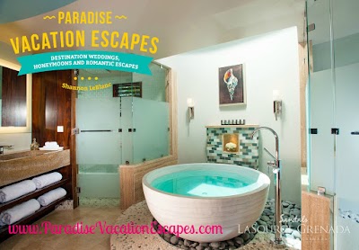 Paradise Vacation Escapes