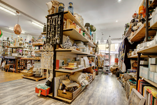2157 Fine Gifts and Homewares Gallery - Australia